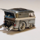 Illustration for article titled Kustom Kool Kombi